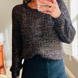 Madewell sweater